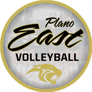 PESH Volleyball Logo